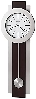 【中古】【輸入品・未使用】Howard Miller 625-279 Bergen Wall Clock by Howard Miller [並行輸入品]｜スカイマーケットプラス