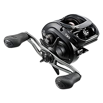 【中古】【輸入品・未使用】Daiwa TAT150H Tatula 150 Baitcasting Reel 7BB+1 6.3:1 [並行輸入品]