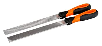 【中古】【輸入品・未使用】Bahco 4-154-08-2-2 Homeowner's File Set, 2-Piece by Bahco