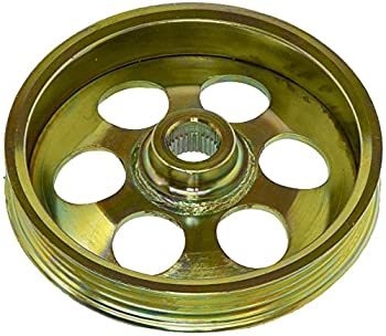【中古】【輸入品・未使用】Dorman 300-500 Power Steering Pulley｜スカイマーケットプラス