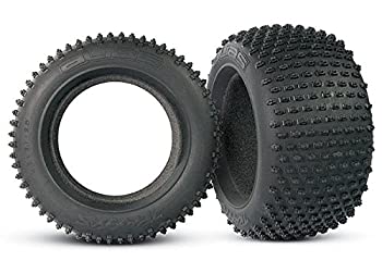 【中古】【輸入品・未使用】ハイテック トラクサス Alias 2.8'' タイヤ 2個フォームインナー 5569｜スカイマーケットプラス