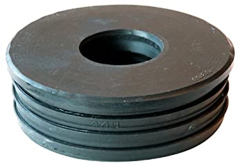 【中古】【インポート品・未当て嵌める】Compression Reducing Donut Fitting