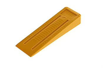 【中古】【輸入品・未使用】プラスチック伐採ウェッジラブラドールOX 34から0400 Ochsenkopf
