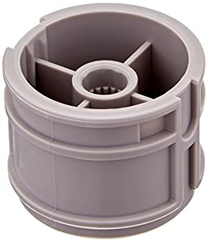 【中古】【インポート品・未当て嵌める】American Standard a923348???0070?Aアダプターfor handle- 2つ/ Three Way Divert、 4.10 X 1.25 X 10.10 inches A923348-0070A