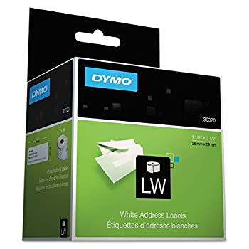 【中古】【輸入品・未使用】DYM30320 - Dymo Address Labels by DYMO|スカイマーケットプラス