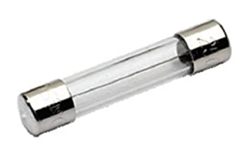 【中古】【インポート品・未当てはめる】Mersen GDL1 250V 1A 1-1/4X1/4 Sm 電気ヒューズ 5個容器に並べる