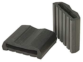 【中古】【インポート品・未当て嵌める】Panavise PANAVISE REPLジョーパッドバイスネオプレンノンマーキング その他-花・ガーデン・DIY