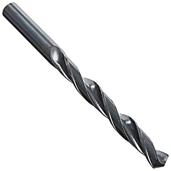 【中古】【輸入品・未使用】9.90mm HSS Jobber Length Drill Bit, DWDMM9.90, Pack of 6｜スカイマーケットプラス