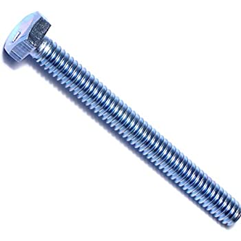 【中古】【輸入品・未使用】Hard-to-Find Fastener 014973243869 全ねじ六角タップボルト、1/4-20 x 2-1/2、ピース-15|スカイマーケットプラス