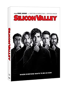 【中古】【輸入品・未使用】Silicon Valley: The Complete First Season｜スカイマーケットプラス