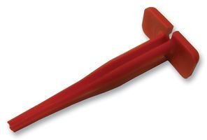 【中古】【インポート品・未当て嵌める】Deutsch DEUTSCH 0411-240-2005 REMOVAL TOOL HDP丸型繋ぎ（5個）