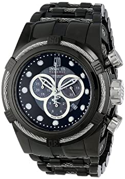 【中古】【インポート品・未当て嵌める】[インヴィクタ]Invicta ウオッチ Jason Taylor Analog Display Swiss 14425 メンズ [並行輸入品]