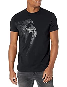 【中古】【輸入品・未使用】VENUM［ヴェヌム］ Tシャツ Giant ジャイアント (マットブラック) (L)｜スカイマーケットプラス
