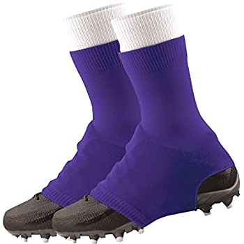 【中古】【輸入品・未使用】TCK Razur TDI スパッツラップクリートカバー S パープル