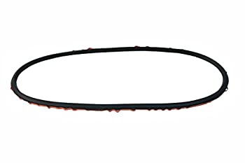 【中古】【輸入品・未使用】URO Parts 63128380210 ヘッドライトレンズガスケット