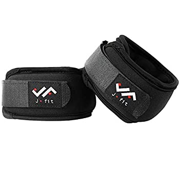 【中古】【インポート品・未当て嵌める】J填まるJfit 1.8?KGありの実合わせる能力のある手関節掛け目( Medium / Large、スモール S