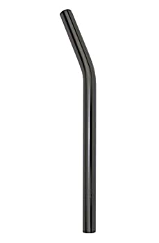 【中古】【輸入品・未使用】Alta Lay-Back スチールシートポスト サポートなし スチールブラック(22.2mm) 20,290円