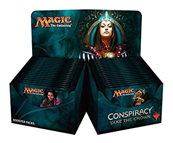 コンスピラシー　BOX 日本語　MTG マジックザギャザリング MTG コンスピラシー BOX 日本語 Amazon.co.jp: マジック:ザ