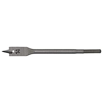【中古】【輸入品・未使用】Sealey FWB14 ?14mm x 152mm フラットウッドビット