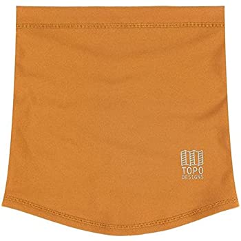 【中古】【輸入品・未使用】Topo Designs Topo Gaiter ヘビーウェイトクレイ