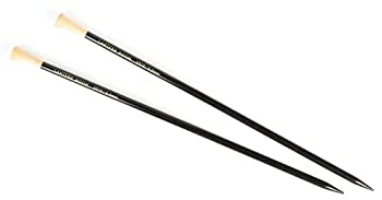 【中古】【輸入品・未使用】Lantern Moon Single Pointed Needles 10\