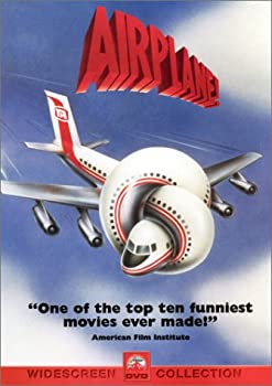 【中古】【輸入品・未使用】Airplane!|スカイマーケットプラス