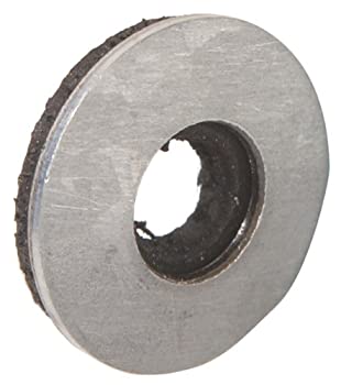 【中古】【輸入品・未使用】Theヒルマングループ290250?number-8?X 1?/ 2インチ???OD接着座金ネオプレン、100枚パック 290250 1