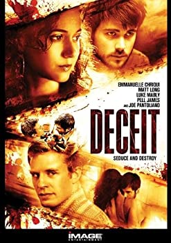 【中古】【輸入品・未使用】Deceit｜スカイマーケットプラス 7,560円