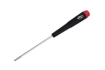 【中古】【輸入品・未使用】Wiha 26101 Precision Screwdriver, Phillips, 00 x 75mm by Wiha 11,116円