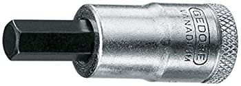 【中古】【輸入品・未使用】30 5 / 32AFでGedoreドライバービット3/8"メス-6-カント5/32"｜スカイマーケットプラス 11,220円