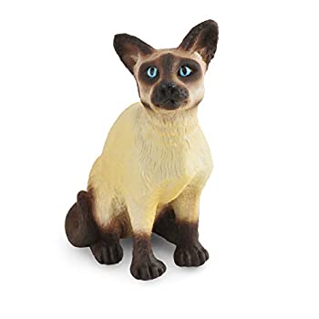 【中古】【輸入品・未使用】Collecta - Col88331 - Siamois Assis - Taille S｜スカイマーケットプラス
