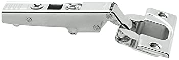 【中古】【輸入品・未使用】Blum クリップトップ 110度ヒンジ オーバーレイ/フリースイング 70T3550.TL|スカイマーケットプラス