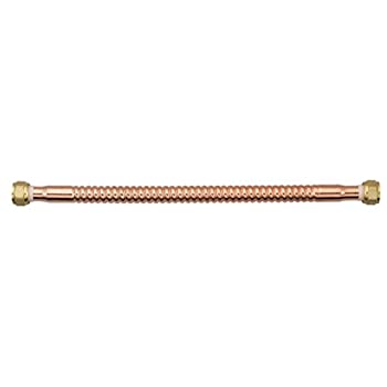 【中古】【輸入品・未使用】HOMEWERKS WORLDWIDE 7211-18-34FIP-T COP Connector by Homewerks Worldwide