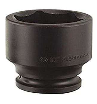 【中古】【インポート品・未当て嵌める】KT Pro Tools D1810M26 1inドライブインパクトソケット