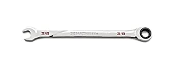 【中古】【輸入品・未使用】GEARWRENCH 3/8インチ 120XP? ユニバーサルスプライン XL ラチェットコンビネーションレンチ - 86435|スカイマーケットプラス