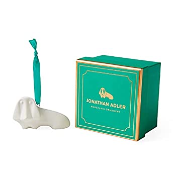 【中古】【輸入品・未使用】Jonathan Adler ハウンドオーナメント|スカイマーケットプラス