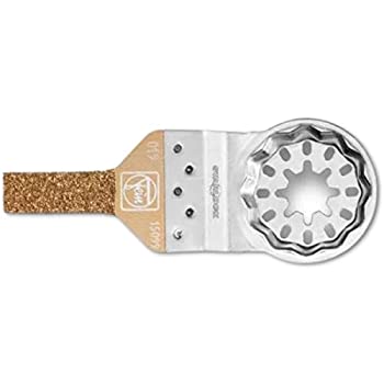 【中古】【輸入品・未使用】Fein マルチツール 超硬ヤスリ 10mm