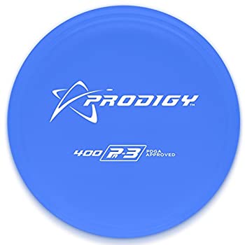 【中古】【輸入品・未使用】Prodigy Disc 400シリーズpa3パターゴルフDisc [ Colors May Vary ]