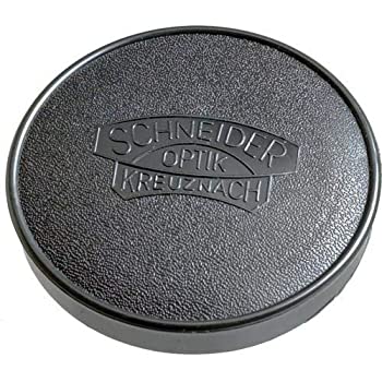 【中古】【輸入品・未使用】Schneider 43mm プッシュオンレンズキャップ
