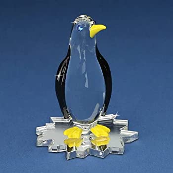 【中古】【輸入品・未使用】グラスバロン ~ チリーペンギン