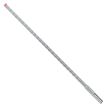 【中古】【輸入品・未使用】Diablo DMAPL4120 5/16インチ x 10インチ x 12インチ Rebar Demon? SDS-Plus 4カッターフルカーバイドヘッドハンマービット|スカイマーケットプラス