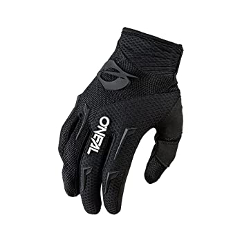 【中古】【輸入品・未使用】O'Neal Element 大人用グローブ ブラック 9