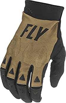 【中古】【輸入品・未使用】Fly Racing 2021 Evolution DST グローブ (XX-Large) (カーキ/ブラック/レッド)|スカイマーケットプラス