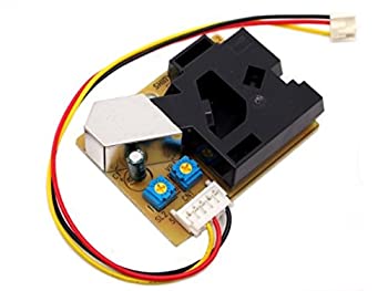 【中古】【輸入品・未使用】Air Quality Sensors Grove - Dust Sensor by Seeedstudio
