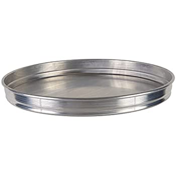 【中古】【輸入品・未使用】Winco 12インチ x 1.5インチ アルミニウムピザパン
