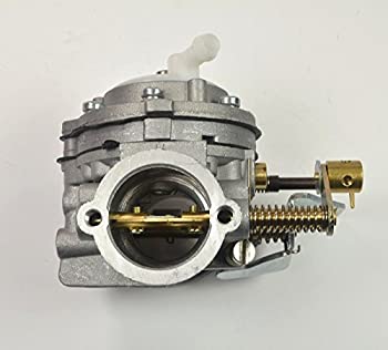【中古】【輸入品・未使用】キャブレターキャブレターキャブレターキャブ ハーレーダビッドソン ゴルフカート 1967-1981 ティロットソンキャブ 27158-67A