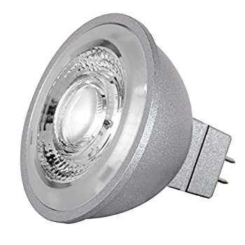 【中古】【インポート品・未当て嵌める】Satco S8641 GU 5.3白熱電球 点火装置入眼 1.88in 曖昧模糊たる せつ然たる