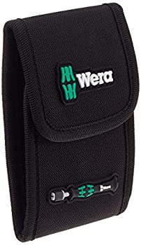 【中古】【輸入品・未使用】Wera 05136478001折りたたみバッグ最大11個入りKraftform Kompaktマイクロセット、空｜スカイマーケットプラス 8,960円