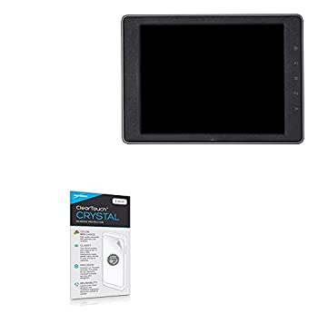 【中古】【輸入品・未使用】BoxWave DJI CrystalSky モニター (7.85インチ) スクリーンプロテクター [ClearTouch Crystal (2個パック) ] HDフィルムスキン - DJI CrystalSky｜スカイマーケットプラス