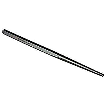 【中古】【インポート品・未当て嵌める】Mayhew Tools 40129 42-S Dominator Pry Bar, Straight, 42-Inch 141［並行輸入］